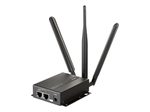 D-Link DWM-313, 4G LTE M2M Wi-Fi VPN Router