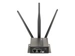 D-Link DWM-313, 4G M2M Industrial VPN Modem Router