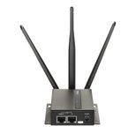D-Link DWM-313, 4G LTE M2M Wi-Fi VPN Router