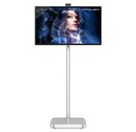 LC Power Smart-Monitor mit Touchscreen LC-M32S4K "Next2U" VA-Display 80 cm (31,5")