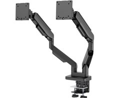 LC Power Monitorhalterung LC-EQ-A34B-D „FLEXX“