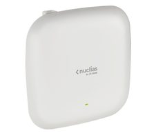 D-Link DBA-X1230P, Nuclias Wireless AX1800 Cloud Managed Access Point