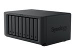 Synology Disk Station DS1825+ NAS Server (8 Schächte)