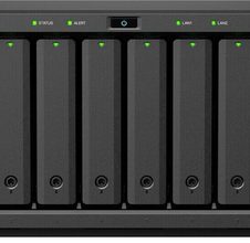 DS1825+ 8-Bay