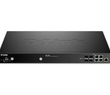 D-Link DWC-2000, Wireless Controller 2000