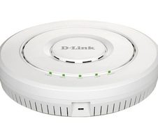 D-Link DWL-8620AP, Unified AC2600 Wave2 Dualband Access Point