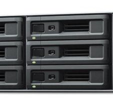Synology Expansion Unit RX1225RP