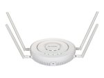 D-Link DWL-8620APE, Unified AC2600 Wave2 Dualband Access Point externe Antennen