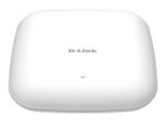 D-Link DAP-2662, Wireless AC1200 Wave 2 Dualband PoE Access Point