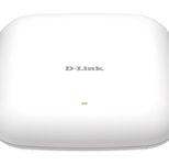 D-Link DAP-2662, Wireless AC1200 Wave 2 Dualband PoE Access Point