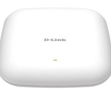 D-Link DAP-2662, Wireless AC1200 Wave 2 Dualband PoE Access Point