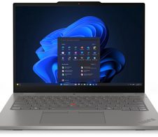 Lenovo ThinkPad L13 Gen 6 Intel Core Ultra 5 225U 2-in-1 Notebook 33,8 cm (13,3")