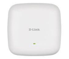 D-Link DAP-2682, Wireless AC2300 Wave 2 Dual-Band PoE Access Point