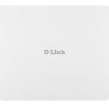 D-Link DAP-3666, Wireless AC1200 Wave 2 Dualband Outdoor PoE Access Point