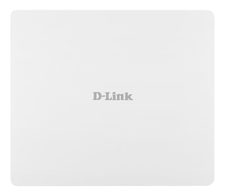 D-Link DAP-3666, Wireless AC1200 Wave 2 Dualband Outdoor PoE Access Point