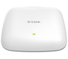 D-Link DAP-X3060, Nuclias Connect WiFi 6 AX3000 Access Point