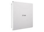 D-Link DAP-X3060OU, Nuclias Connect WiFi 6 AX3000 Outdoor Access Point