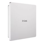 D-Link DAP-X3060OU, Nuclias Connect WiFi 6 AX3000 Outdoor Access Point