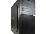 LC Power PC Gehäuse LC-7041B-ON Midi-Tower schwarz