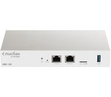 D-Link DNH-100, Nuclias Connect Hub