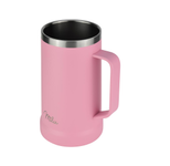 Milu Bierkrug - 700 ml - pink