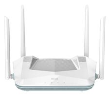 D-Link R32/E, EAGLE PRO AI AX3200 Smart Router