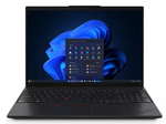 Lenovo ThinkPad L16 Gen 2 AMD Ryzen 7 PRO 250 Notebook 40,6cm (16")