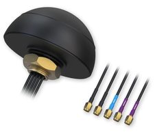 Teltonika Combo MIMO WiFI Dach Antenne SMA-Anschluss