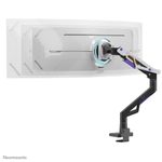 Neomounts ACE DS70-256BL1 Gaming Monitorarm Tischhalterung 61-145 cm 24-57 Zoll