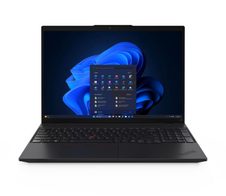 Lenovo ThinkPad L16 G2 Intel® Core™ Ultra 7 255U Notebook 40.6 cm (16 Zoll)