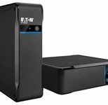 Eaton USV 3P Ellipse 700 IEC 420W 700VA 4 Ausgänge