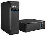 Eaton USV 3P Ellipse 700 IEC 420W 700VA 4 Ausgänge