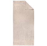 Dyckhoff Handtuch Siena beige 100 x 50cm