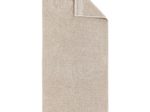 Dyckhoff Handtuch Pure Luxury GLOSS sand 100 x 50cm