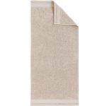 Dyckhoff Handtuch Pure Luxury GLOSS sand 100 x 50cm