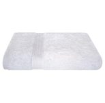 Dyckhoff Duschtuch Siena weiß 140 x 70cm