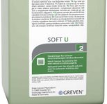GREVEN® SOFT U Handreiniger 2,0 l