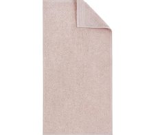 Dyckhoff Duschtuch Pure Luxury GLOSS altrosa 140 x 70cm