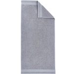 Dyckhoff Duschtuch Pure Luxury GLOSS silber