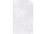 Dyckhoff Handtuch Siena weiß 100 x 50cm