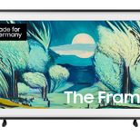 Samsung LS03F The Frame Vision AI Smart TV 109,2 cm (43")