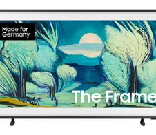 Samsung LS03F The Frame Vision AI Smart TV 127 cm (50")