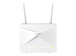 D-Link G415/E, EAGLE PRO AI AX1500 4G Smart Router