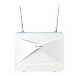D-Link G415/E, EAGLE PRO AI AX1500 4G Smart Router
