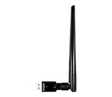 D-Link DWA-185, AC1300 MU-MIMO Wi-Fi USB Adapter