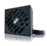 LC Power Netzteil LC600SI V2.31 600 W ATX 2.31 80 Plus schwarz