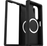 OtterBox Defender Pro XT Magnets Samsung Galaxy Z Fold7 - black