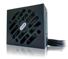 LC Power Netzteil LC700SI V2.31 700 W ATX 2.31 80 Plus schwarz