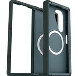 OtterBox Defender Pro XT Magnets Samsung Galaxy Z Fold7 Sagebrush - green