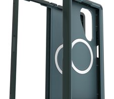 OtterBox Defender Pro XT Magnets Samsung Galaxy Z Fold7 Sagebrush - green